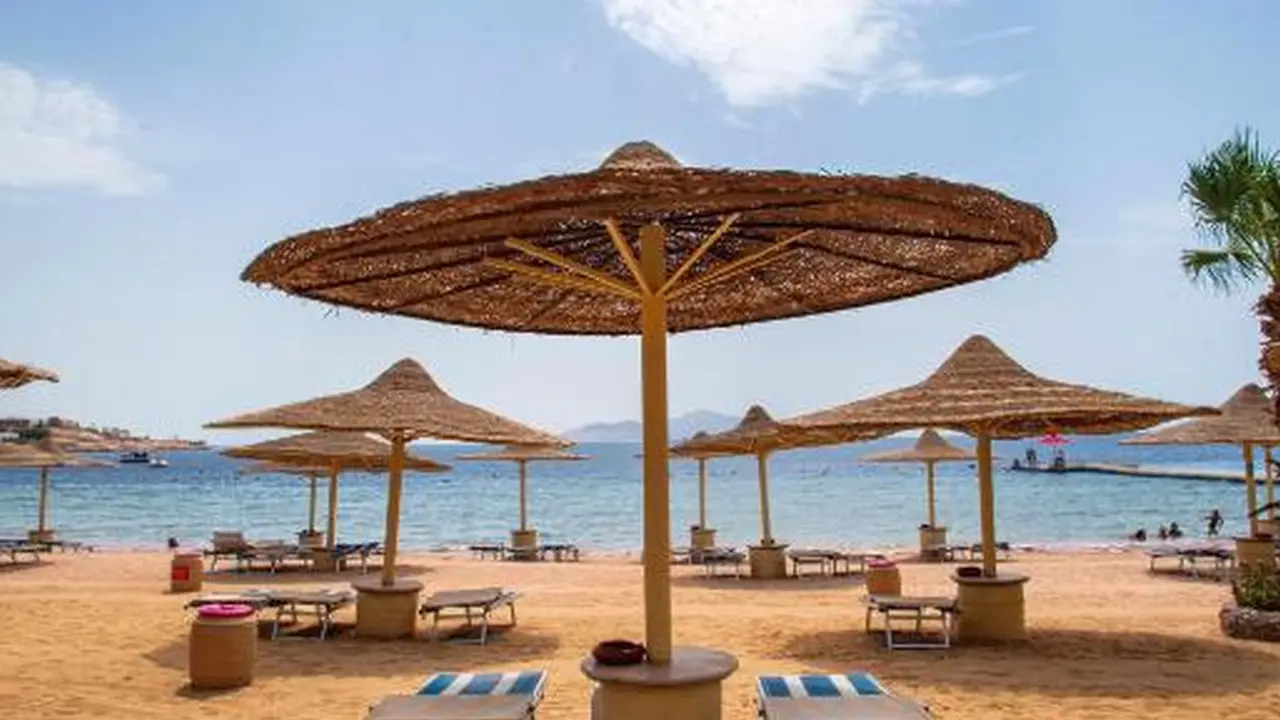 Hotel Sierra - Sharm Elshikh